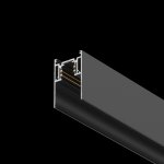 Аксессуар для трекового светильника Maytoni TRX004-213B Busbar trunkings