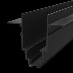 Шинопровод магнитный встраиваемый Maytoni TRX004-221B Busbar trunkings