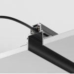 Шинопровод магнитный встраиваемый Maytoni TRX004-222B Busbar trunkings