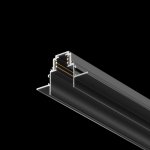Шинопровод магнитный встраиваемый Maytoni TRX004-222B Busbar trunkings