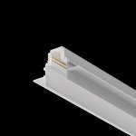 Аксессуар для трекового светильника Maytoni TRX004-222W Busbar trunkings