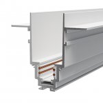 Аксессуар для трекового светильника Maytoni Maytoni TRX004-223W Busbar trunkings