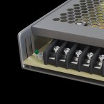 Драйвер для магнитного шинопровода DC48V Maytoni TRX004DR-200S Accessories for tracks