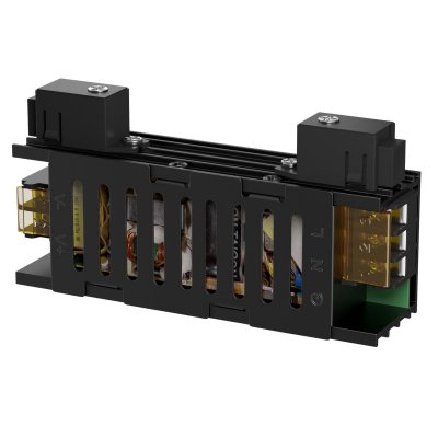 

Аксессуар для трекового светильника Maytoni TRX004DR1-60S Accessories for tracks, TRX004DR1-60S