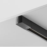 Аксессуар для трекового светильника Maytoni TRX005-311B busbar trunking