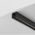 Аксессуар для трекового светильника Maytoni TRX005-311B busbar trunking