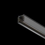 Аксессуар для трекового светильника Maytoni TRX005-311B busbar trunking