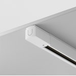 Аксессуар для трекового светильника Maytoni TRX005-311W busbar trunking
