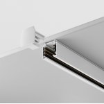 Аксессуар для трекового светильника Maytoni TRX005-311W busbar trunking