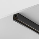 Шинопровод трехфазный Maytoni Technical Busbur Trunking TRX005-312B