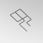 Шинопровод трехфазный Maytoni Technical Busbur Trunking TRX005-312B