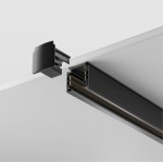 Аксессуар для трекового светильника Maytoni TRX005-313B busbar trunking 3м