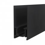 Шинопровод накладной/подвесной Maytoni TRX010-411B Busbar trunkings Gravity