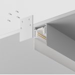 Шинопровод накладной/подвесной Maytoni TRX010-411W Busbar trunkings Gravity