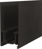 Шинопровод накладной/подвесной Maytoni TRX010-412B Busbar trunkings Gravity