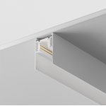 Шинопровод накладной/подвесной Maytoni TRX010-412W Busbar trunkings Gravity