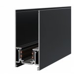 Шинопровод накладной/подвесной Maytoni TRX010-413B Busbar trunkings Gravity