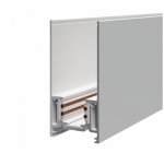 Шинопровод накладной/подвесной Maytoni TRX010-413W Busbar trunkings Gravity