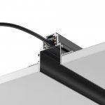 Шинопровод встраиваемый Maytoni TRX010-421B Busbar trunkings Gravity