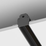 Шинопровод встраиваемый Maytoni TRX010-422B Busbar trunkings Gravity