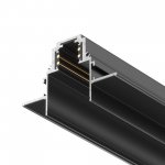 Шинопровод встраиваемый Maytoni TRX010-422B Busbar trunkings Gravity