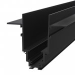 Шинопровод встраиваемый Maytoni TRX010-422B Busbar trunkings Gravity