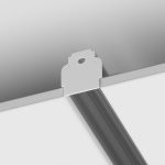 Шинопровод встраиваемый Maytoni TRX010-422W Busbar trunkings Gravity