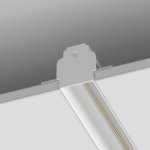 Шинопровод встраиваемый Maytoni TRX010-422W Busbar trunkings Gravity