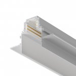 Шинопровод встраиваемый Maytoni TRX010-423W Busbar trunkings Gravity 3м