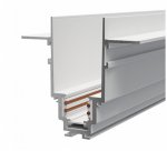 Шинопровод встраиваемый Maytoni TRX010-423W Busbar trunkings Gravity 3м