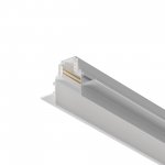 Шинопровод встраиваемый Maytoni TRX010-423W Busbar trunkings Gravity 3м