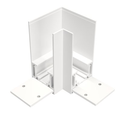

Комплектующие для накладной трековой системы Maytoni TRX010CL-21W Accessories for tracks Gravity, TRX010CL-21W