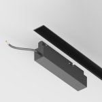 Комплектующие для трековой системы Maytoni TRX010DR2-100B Power Supply Gravity