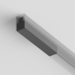 Комплектующие для трековой системы Maytoni TRX010DR2-100B Power Supply Gravity