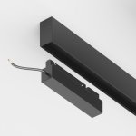 Комплектующие для трековой системы Maytoni TRX010DR2-100B Power Supply Gravity