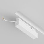 Комплектующие для трековой системы Maytoni TRX010DR2-100W Power Supply Gravity