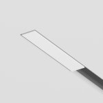 Комплектующие для трековой системы Maytoni TRX010DR2-100W Power Supply Gravity