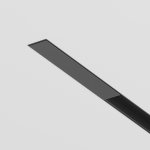 Комплектующие для трековой системы Maytoni TRX010DR2-200B Power Supply Gravity