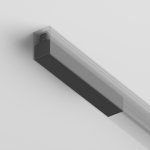 Комплектующие для трековой системы Maytoni TRX010DR2-200B Power Supply Gravity