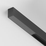 Комплектующие для трековой системы Maytoni TRX010DR2-200B Power Supply Gravity