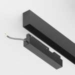 Комплектующие для трековой системы Maytoni TRX010DR2-200B Power Supply Gravity