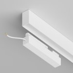 Комплектующие для трековой системы Maytoni TRX010DR2-200W Power Supply Gravity