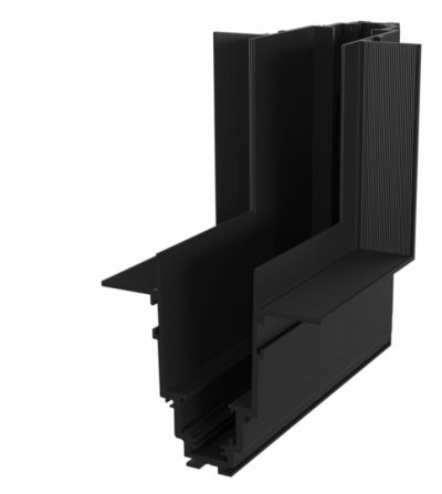 

Комплектующие для встраиваемой трековой системы Maytoni TRX010ICL-22B Accessories for tracks Gravity, TRX010ICL-22B