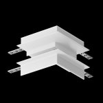 Комплектующие для встраиваемой трековой системы Maytoni TRX010OCL-22W Accessories for tracks Gravity