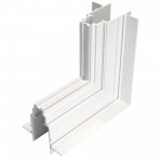 Комплектующие для встраиваемой трековой системы Maytoni TRX010OCL-22W Accessories for tracks Gravity