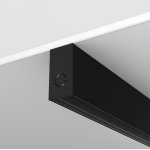 Шинопровод накладной/подвесной Maytoni TRX034-412B Busbar trunkings Exility