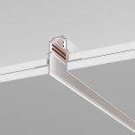 Шинопровод встраиваемый Maytoni TRX034-421W Busbar trunkings Exility