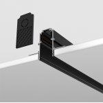 Шинопровод встраиваемый Maytoni TRX034-422B Busbar trunkings Exility