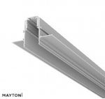 Шинопровод встраиваемый Maytoni TRX034-423.12W Busbar trunkings Exility
