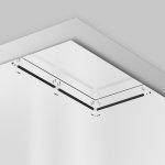 Шинопровод Technical TRX034-SCH-423B